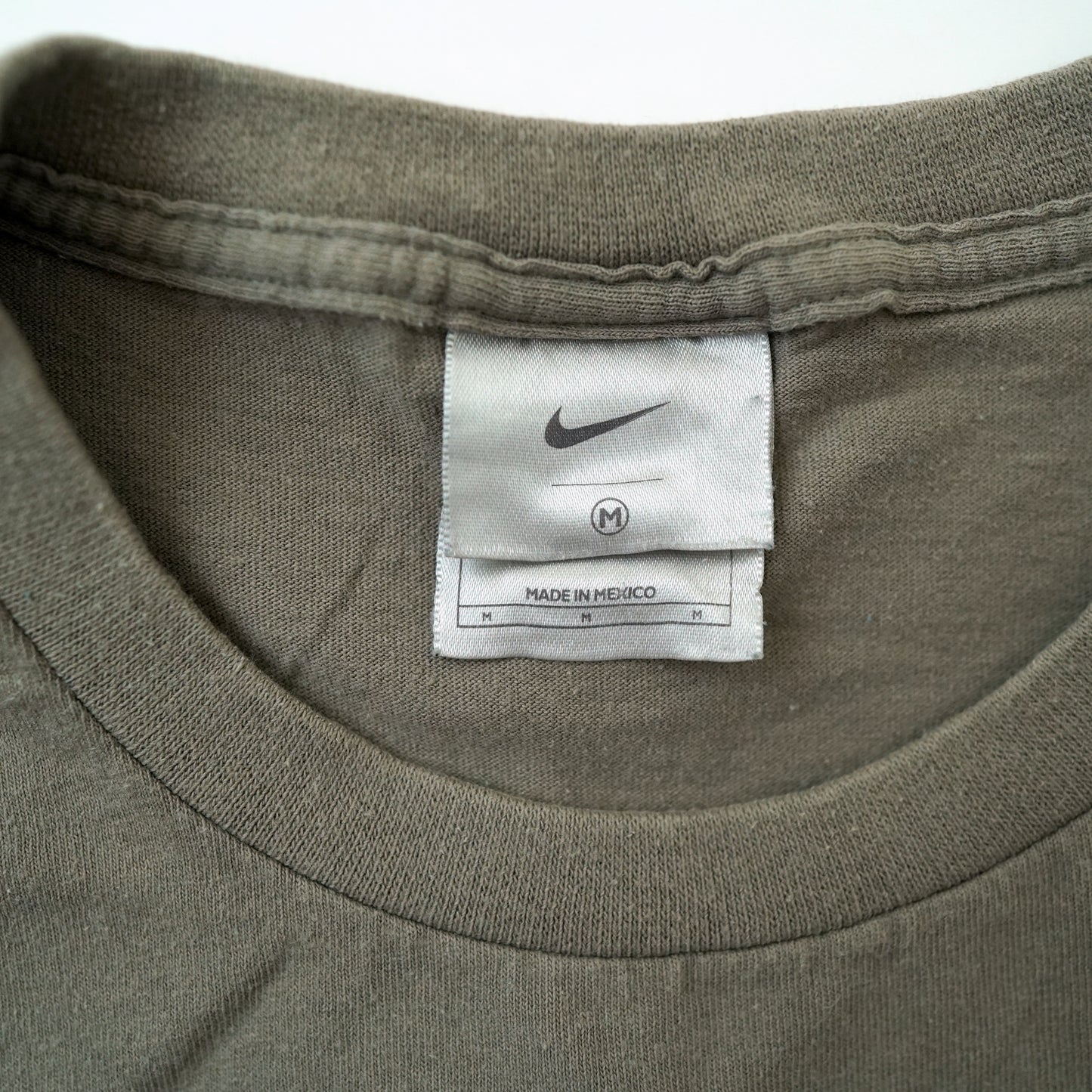 00s NIKE tee