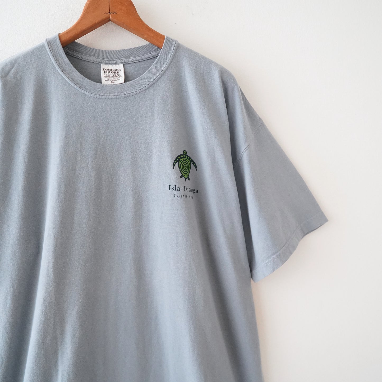 costarica tee