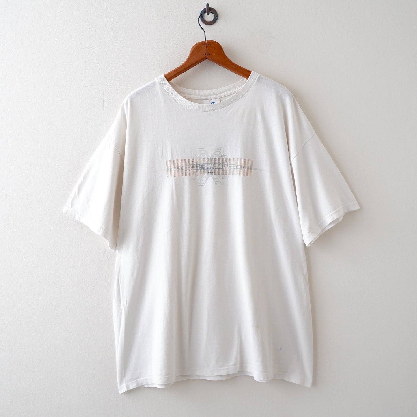 Adidas 360° tee