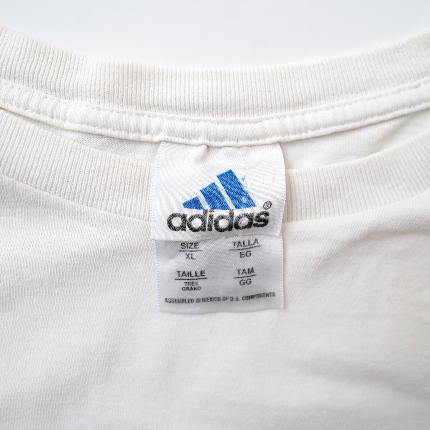 Adidas 360° tee