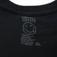 NIRVANA smily tee