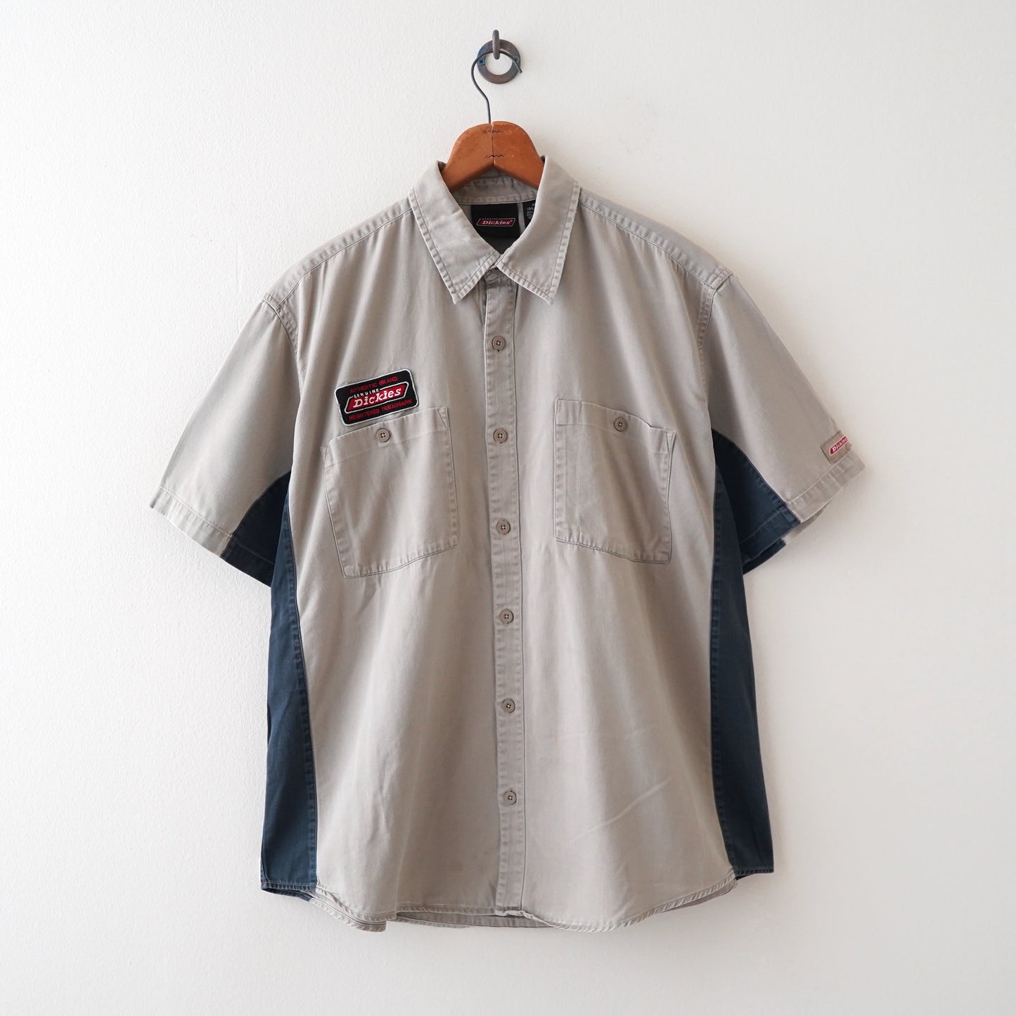 Dickies work shirt