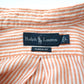 Ralph Laurent stripe shirt