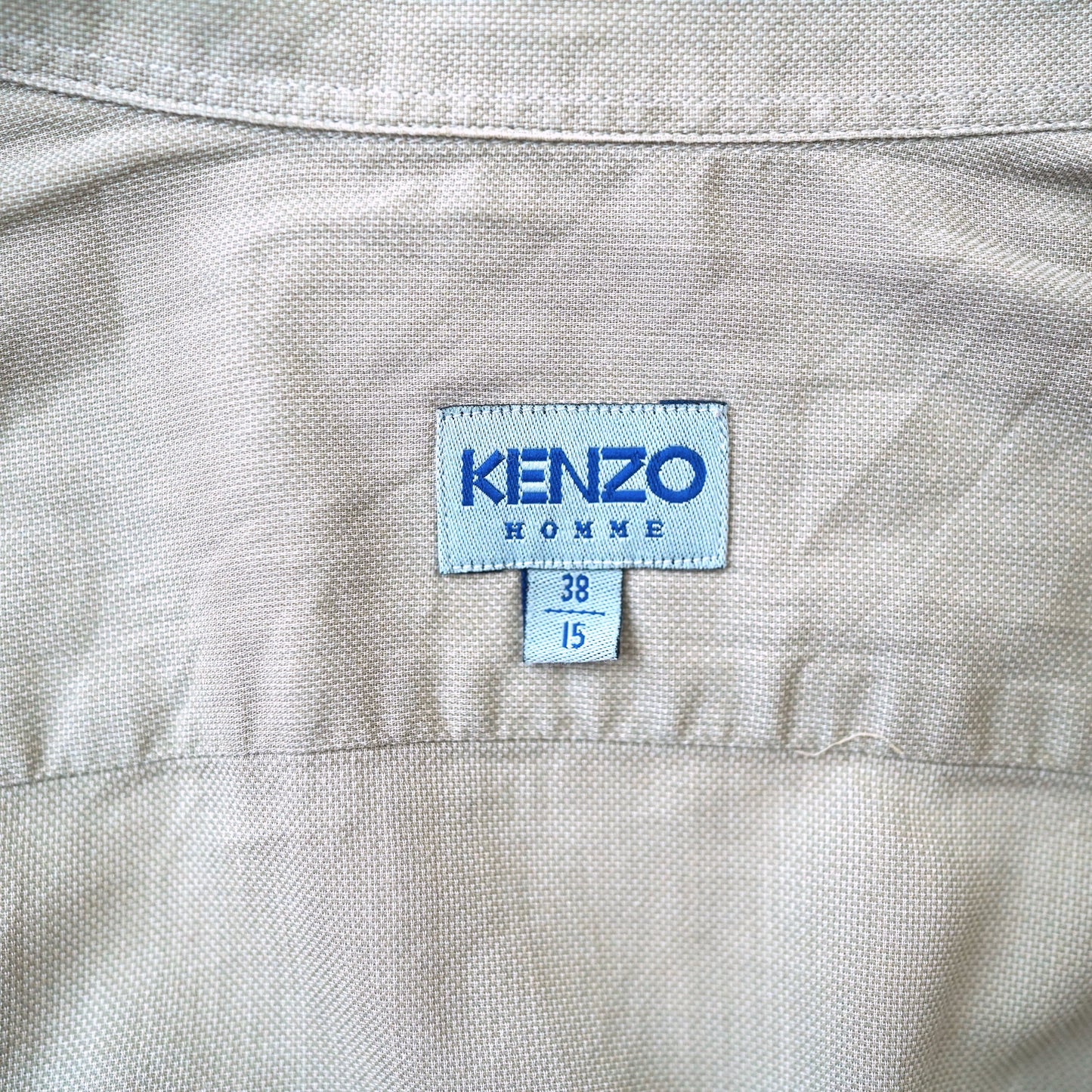 KENZO shirt
