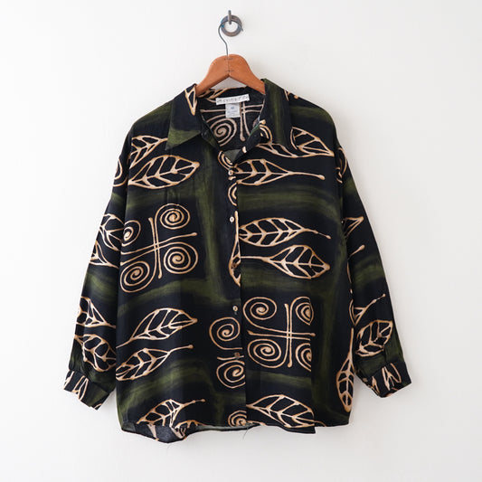 pattern shirt