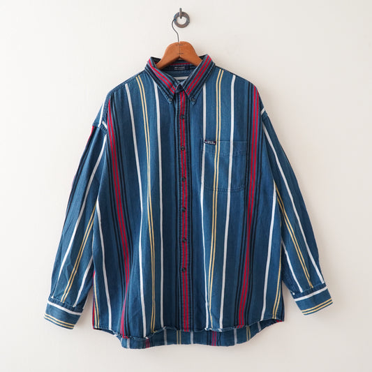 CHAPS Ralph Lauren Stripe shirt