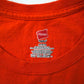 Hanes print tee