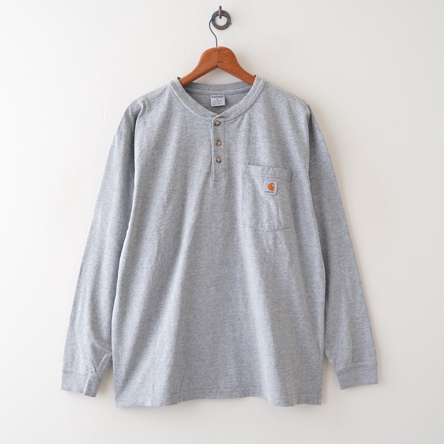 Carhartt long tee