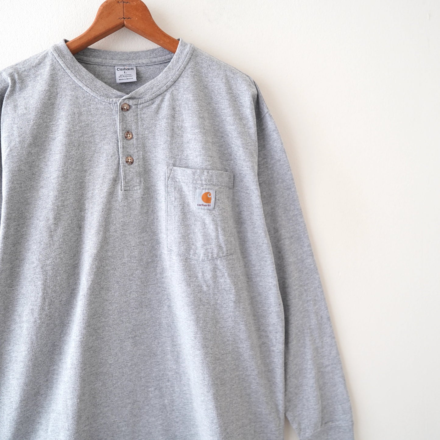 Carhartt long tee