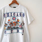 90s Warner bros chicago tee