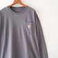 Carhartt long shirt