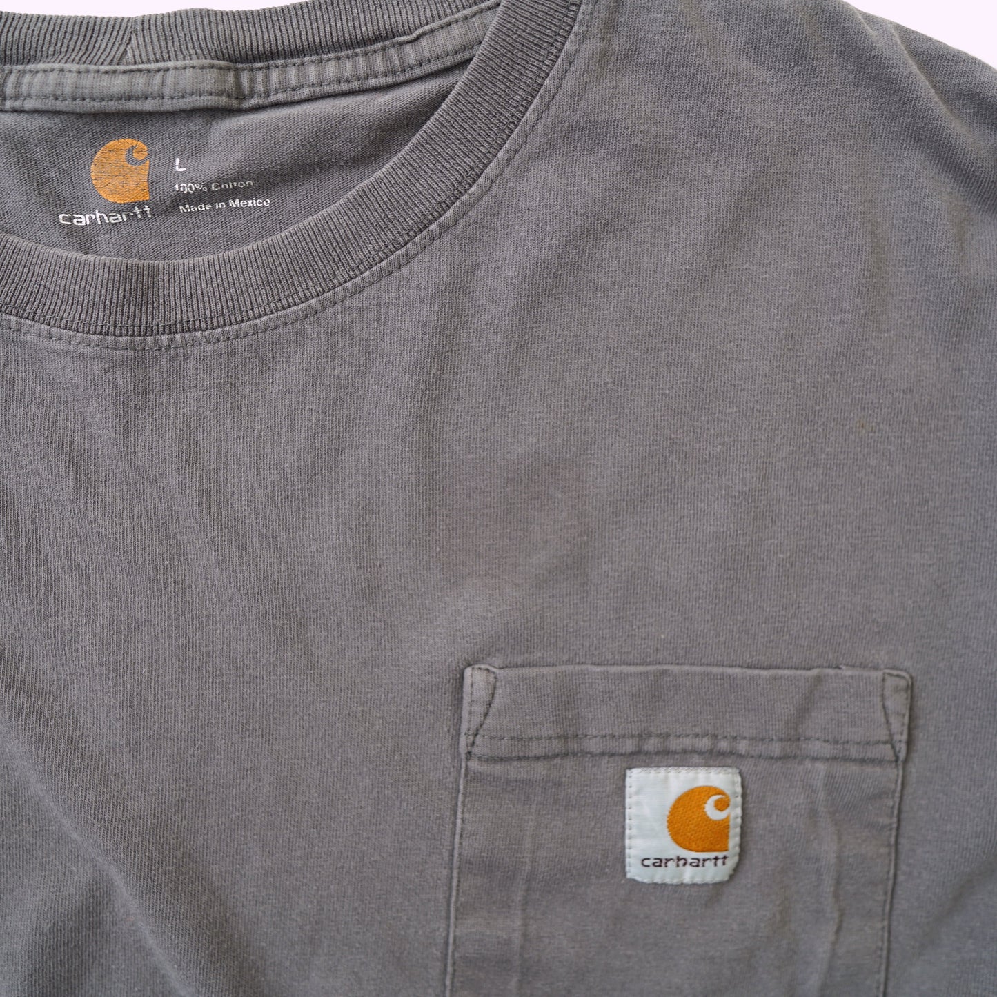 Carhartt long shirt