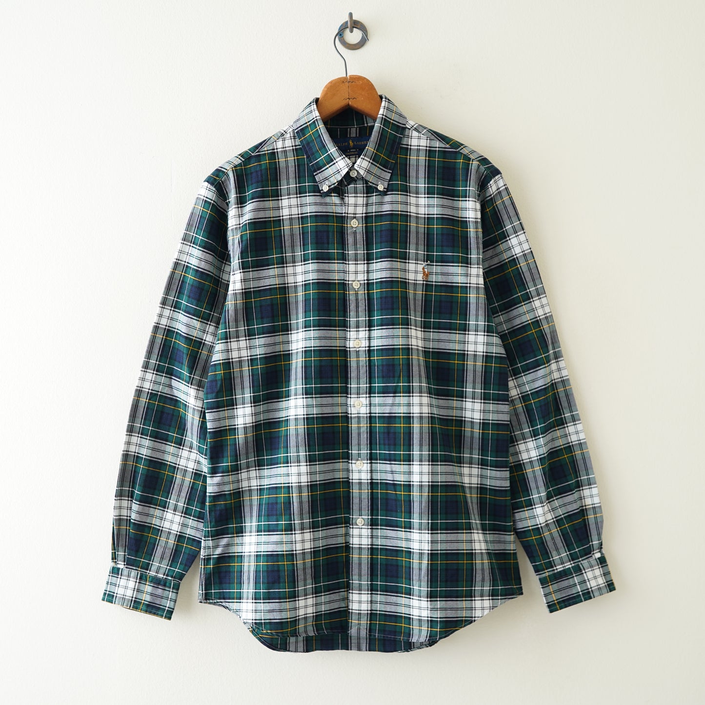 Ralph Lauren Check shirt