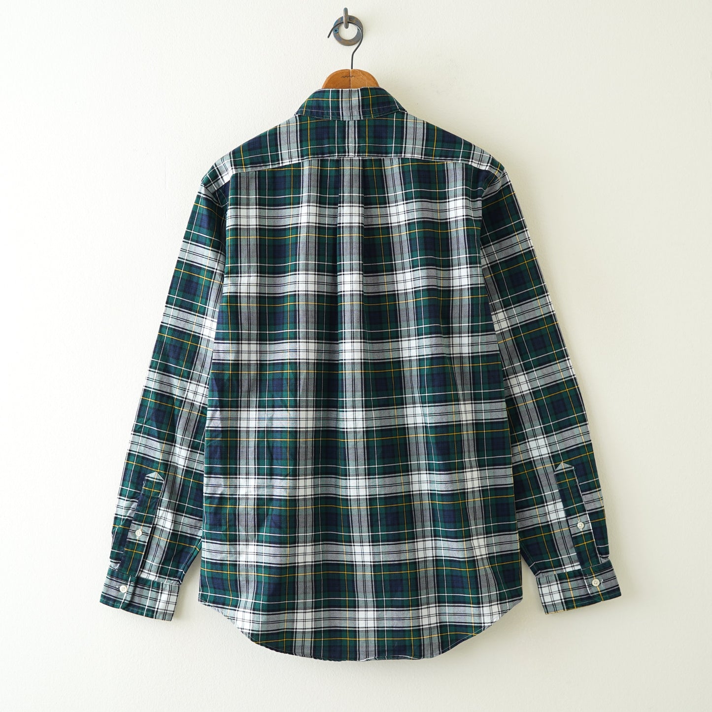 Ralph Lauren Check shirt