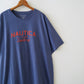 NAUTICA print tee