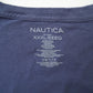 NAUTICA print tee