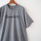 Reebok logo tee