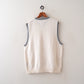 TOMMY HILFIGER knit Vest