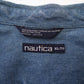 90s NAUTICA denim shirt