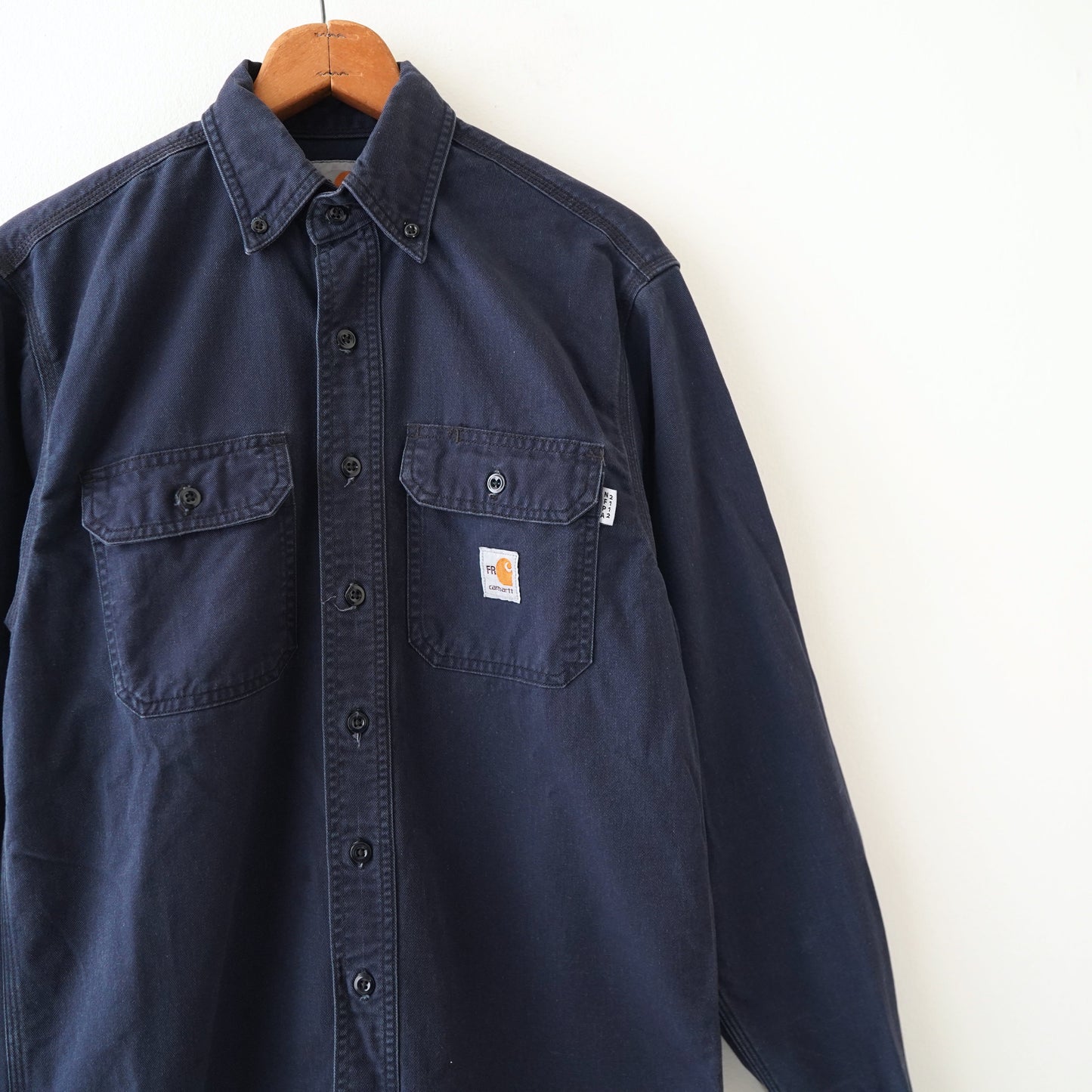 Carhartt shirt