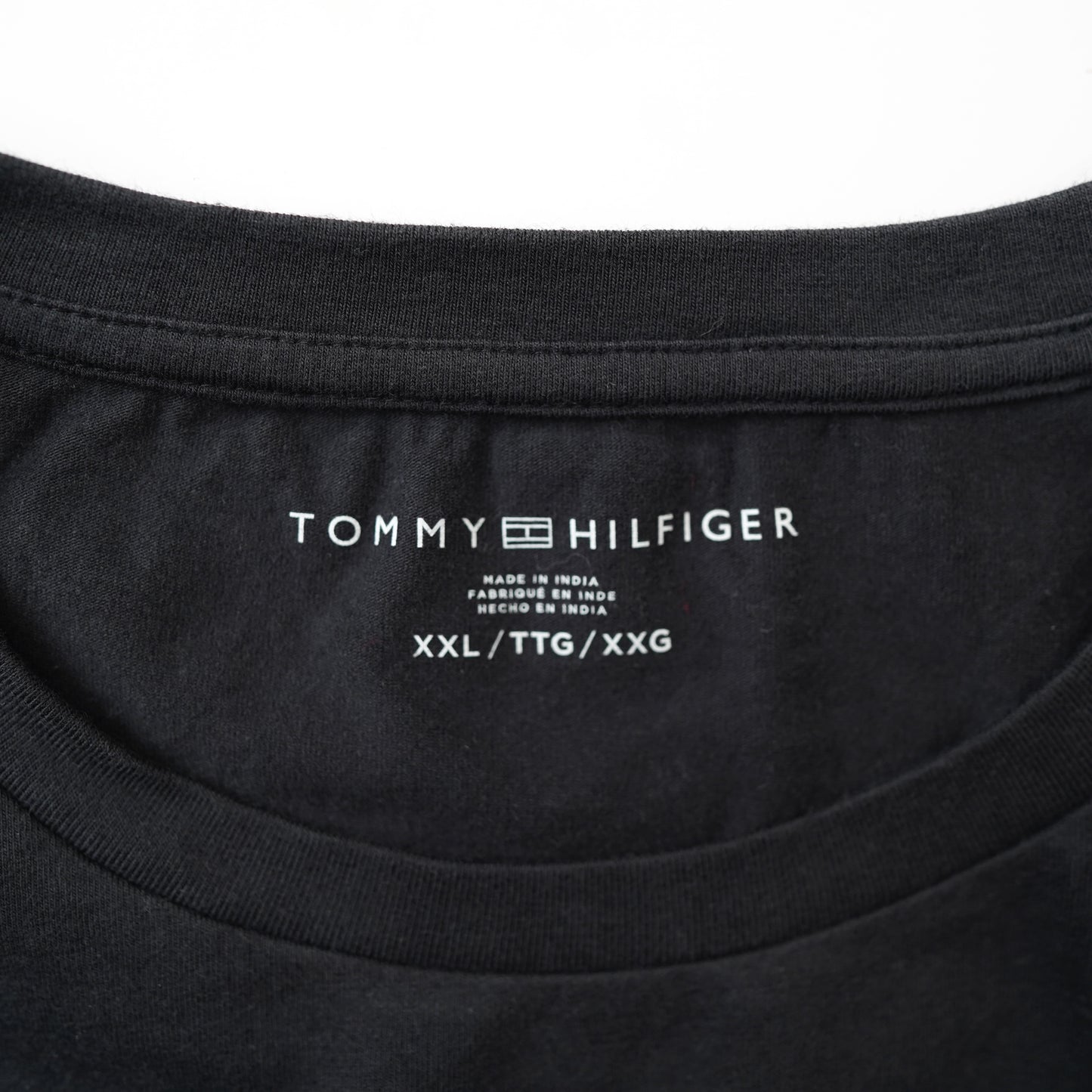 Tommy Hilfiger tee