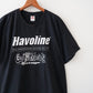 Havoline tee