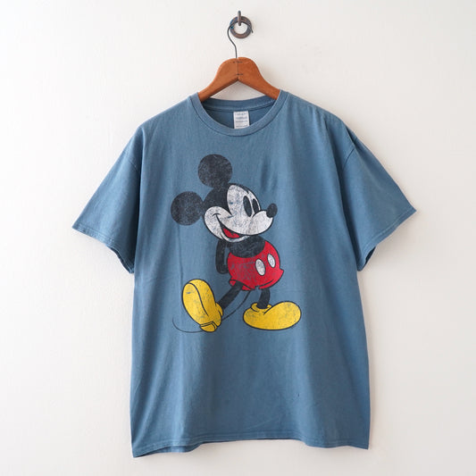 Mickey tee