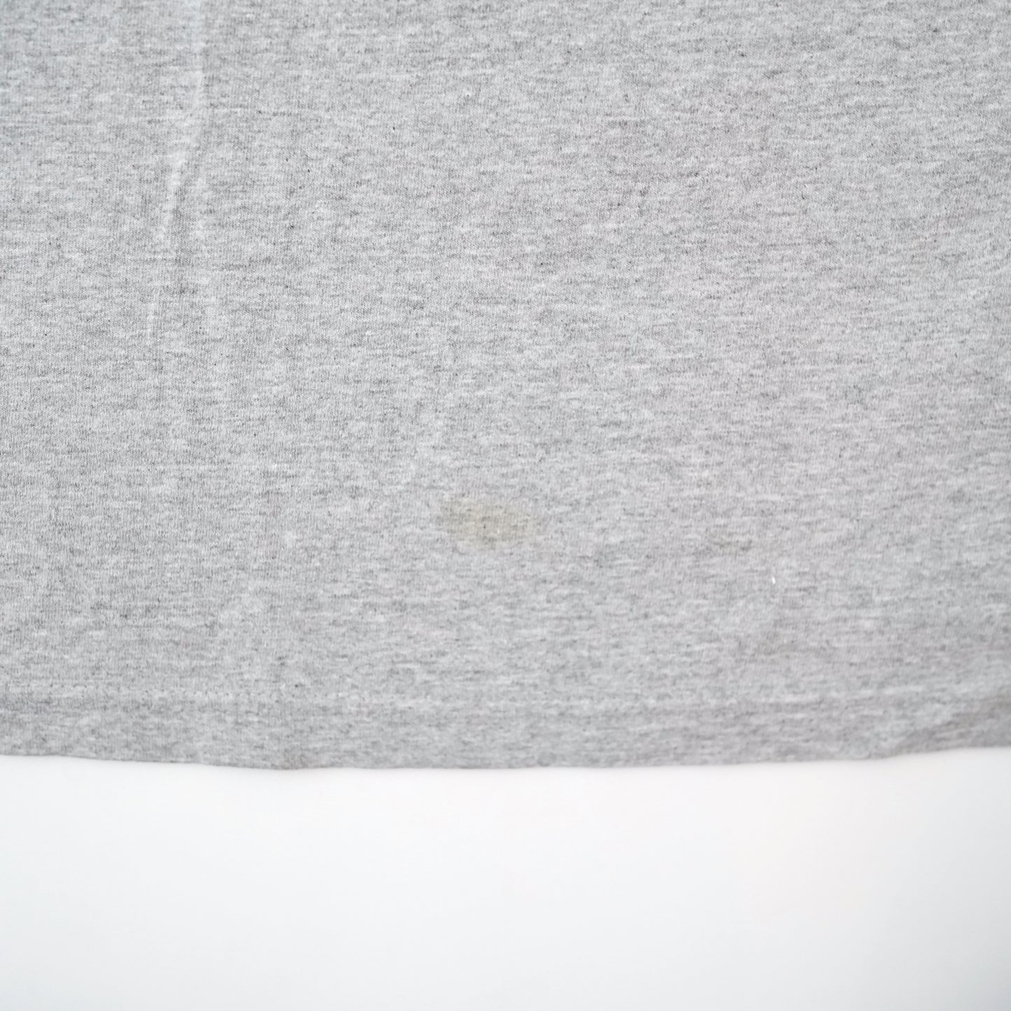 Levi's logo tee