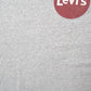 Levi's logo tee