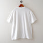 90s Hanes print tee