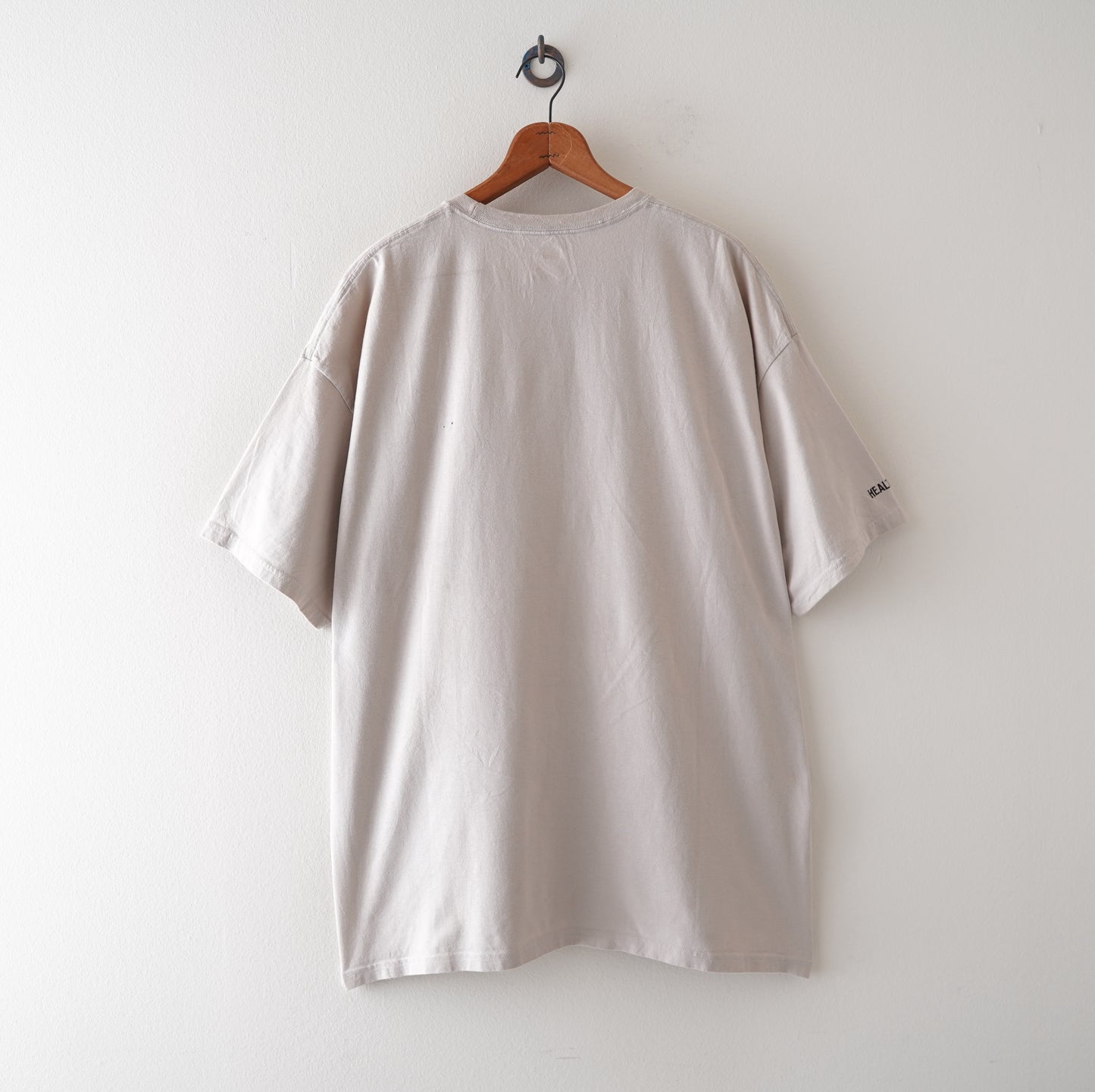 Hanes pocket tee