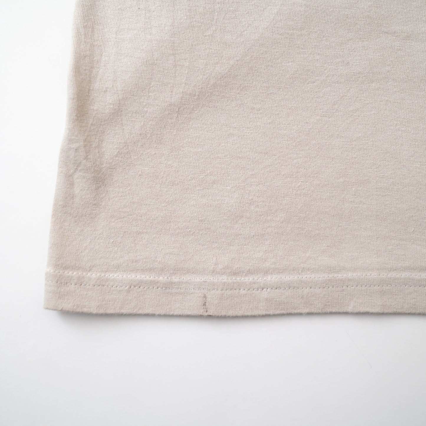 Hanes pocket tee