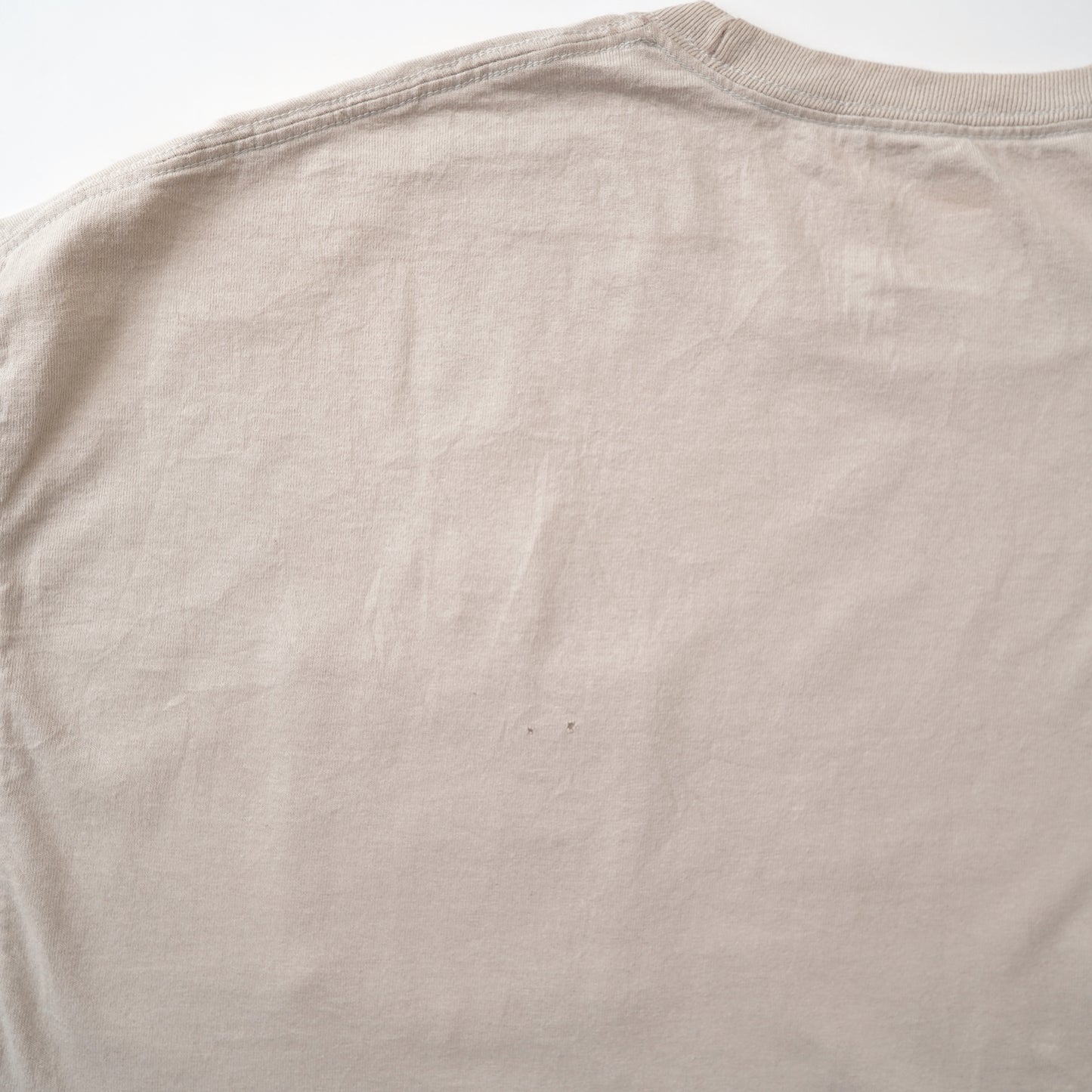 Hanes pocket tee