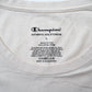 Champion logo tee