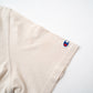 Champion logo tee