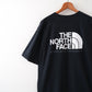 THE NORTH FACE tee