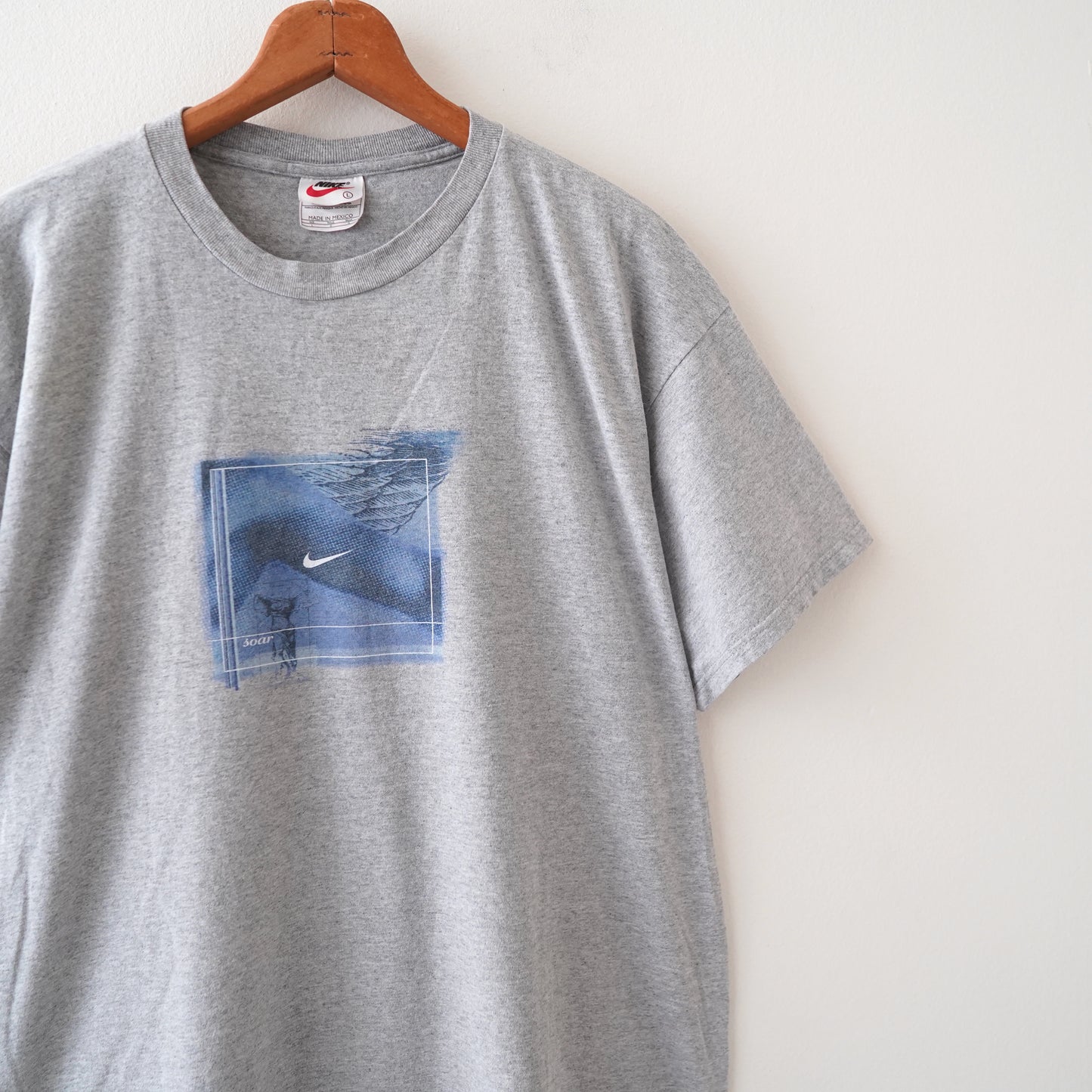 90s NIKE tee