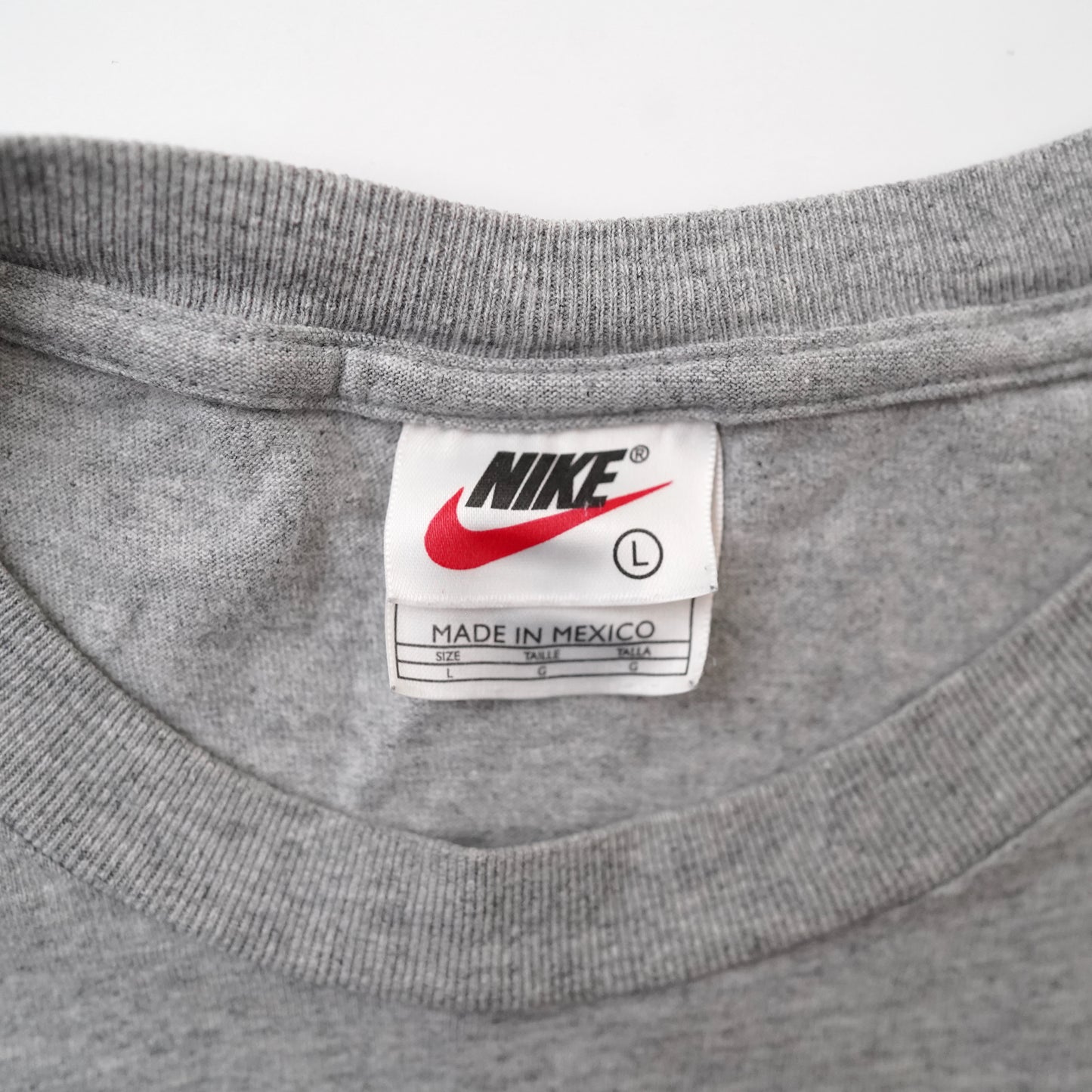 90s NIKE tee