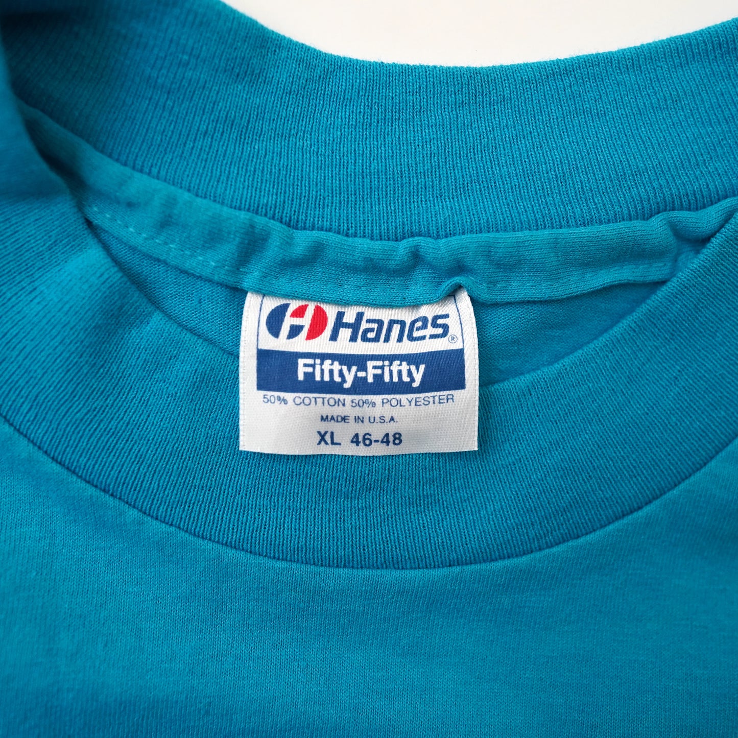 80s Hanes tee