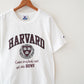 Champion colledge logo tee