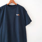 FedEx logo tee