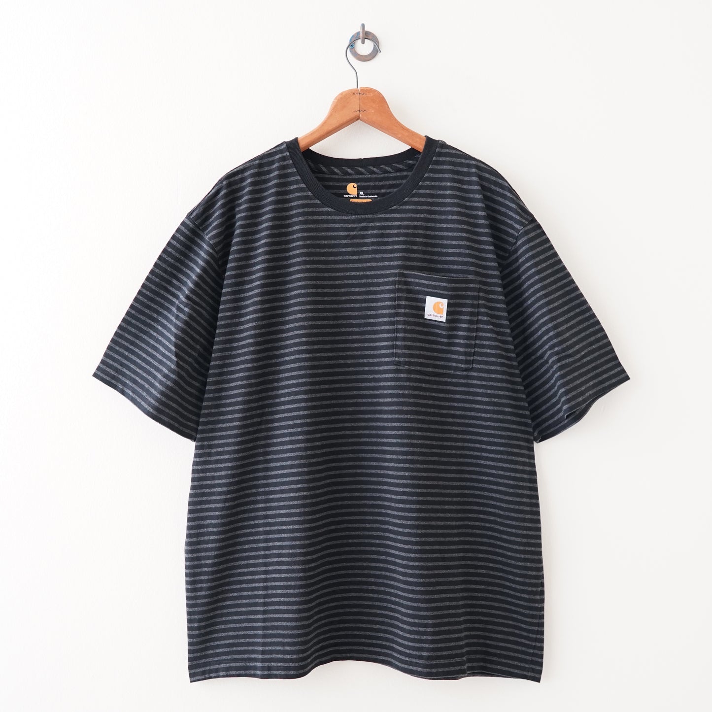 Carhartt border tee