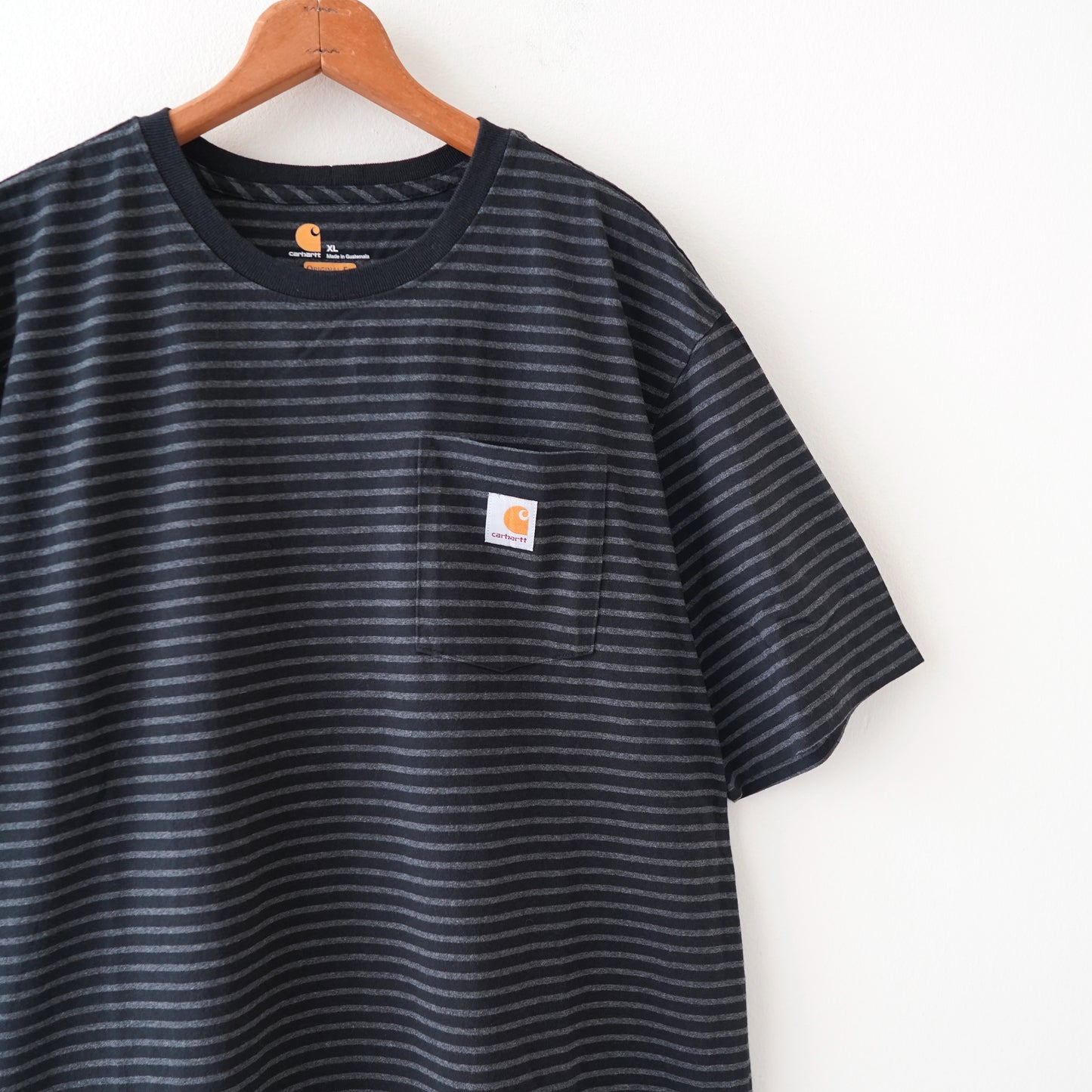 Carhartt border tee