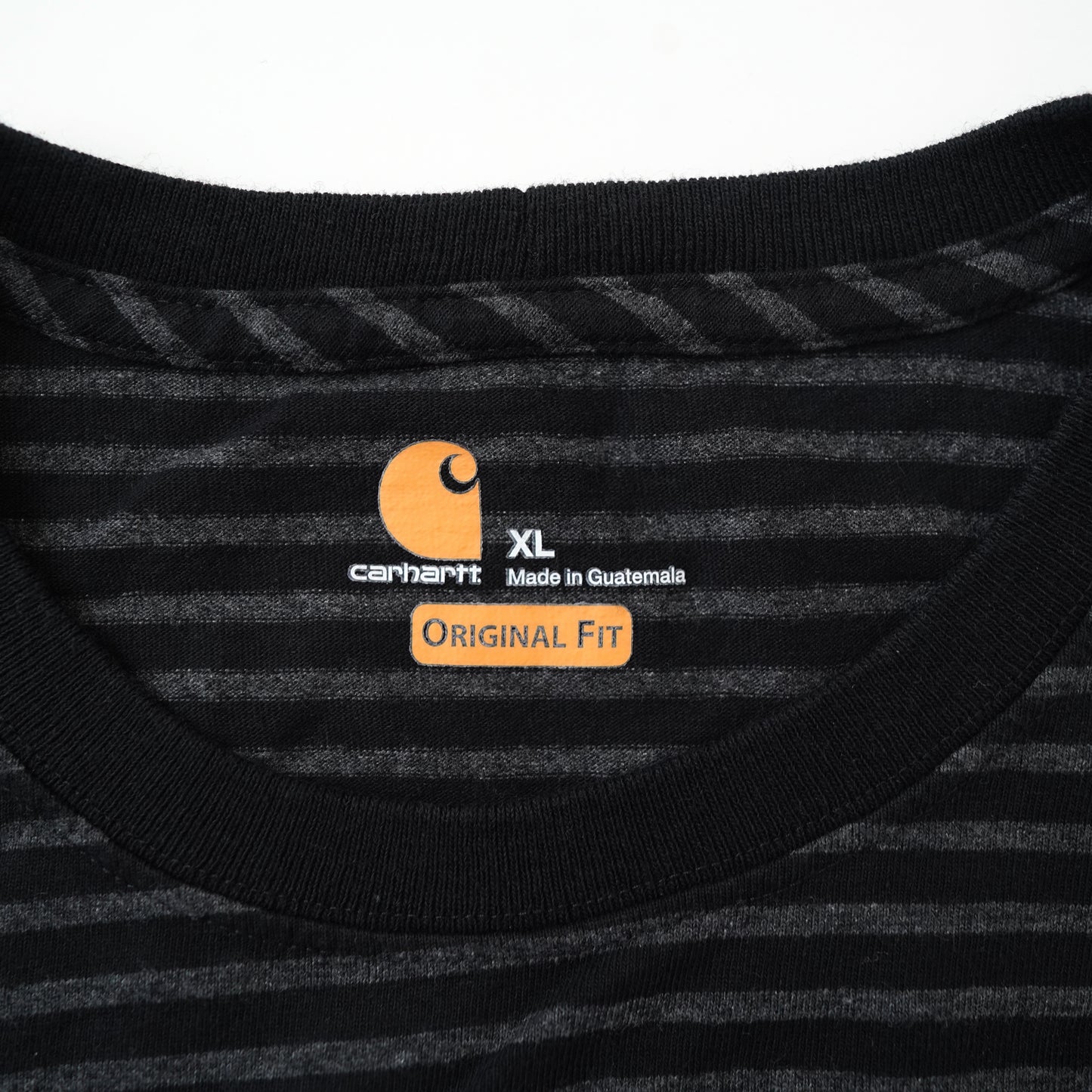 Carhartt border tee