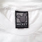 MICKEY lipped tee