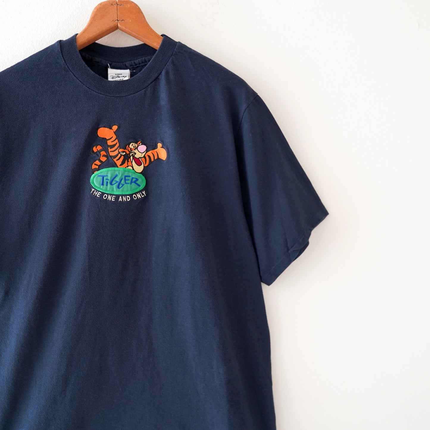 90s Kids DIsney Tigger tee