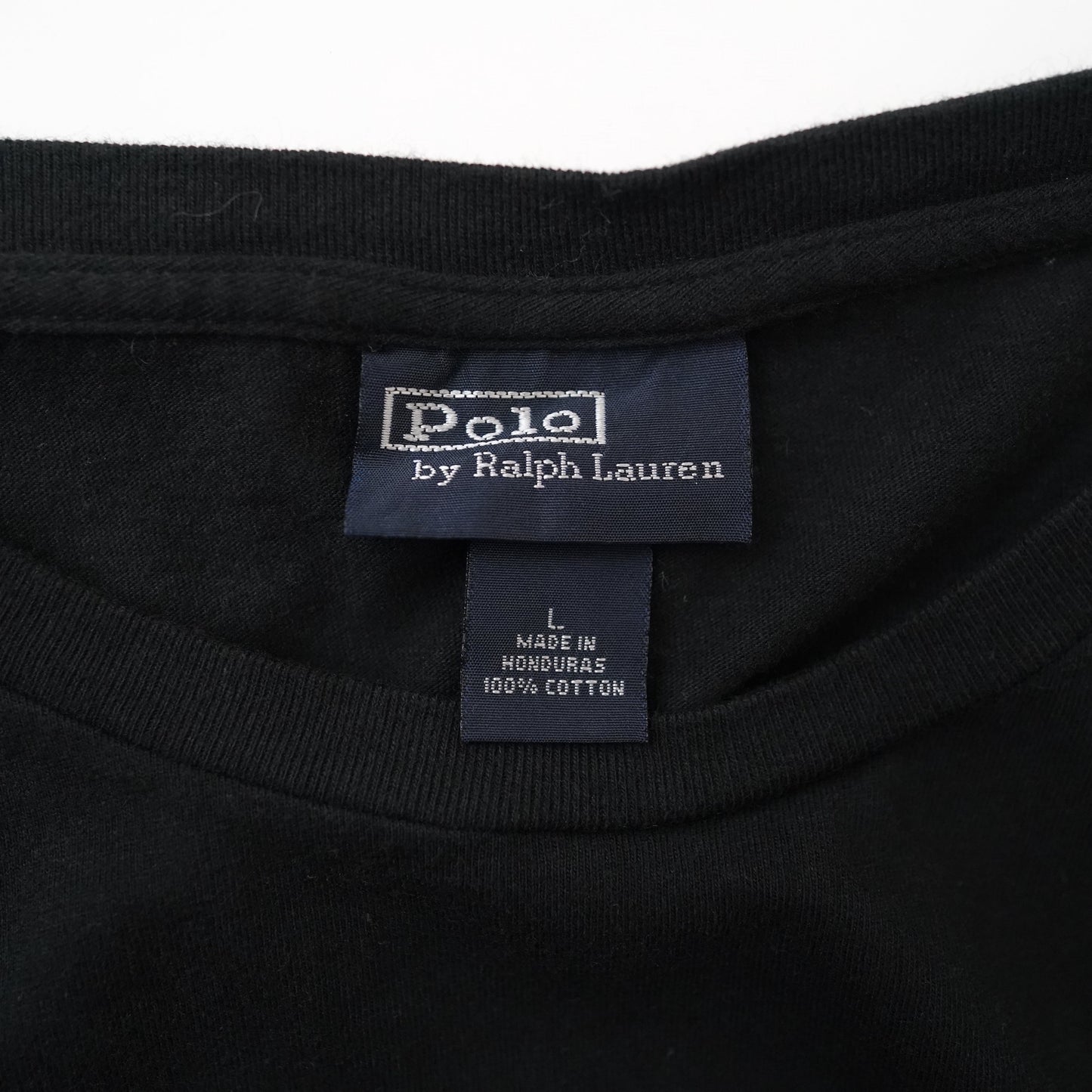 POLO RALPH LAURENT long tee