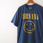 NIRVANA tee