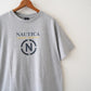 00s NAUTICA print tee