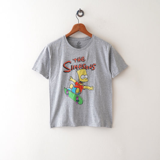 Simpsons tee